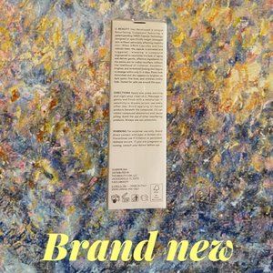 U Beauty Resurfacing compound